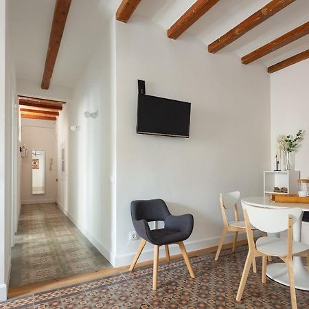 Casa Cosi - Francoli 1 Leilighet Barcelona Eksteriør bilde