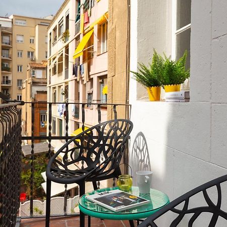Casa Cosi - Francoli 1 Leilighet Barcelona Eksteriør bilde