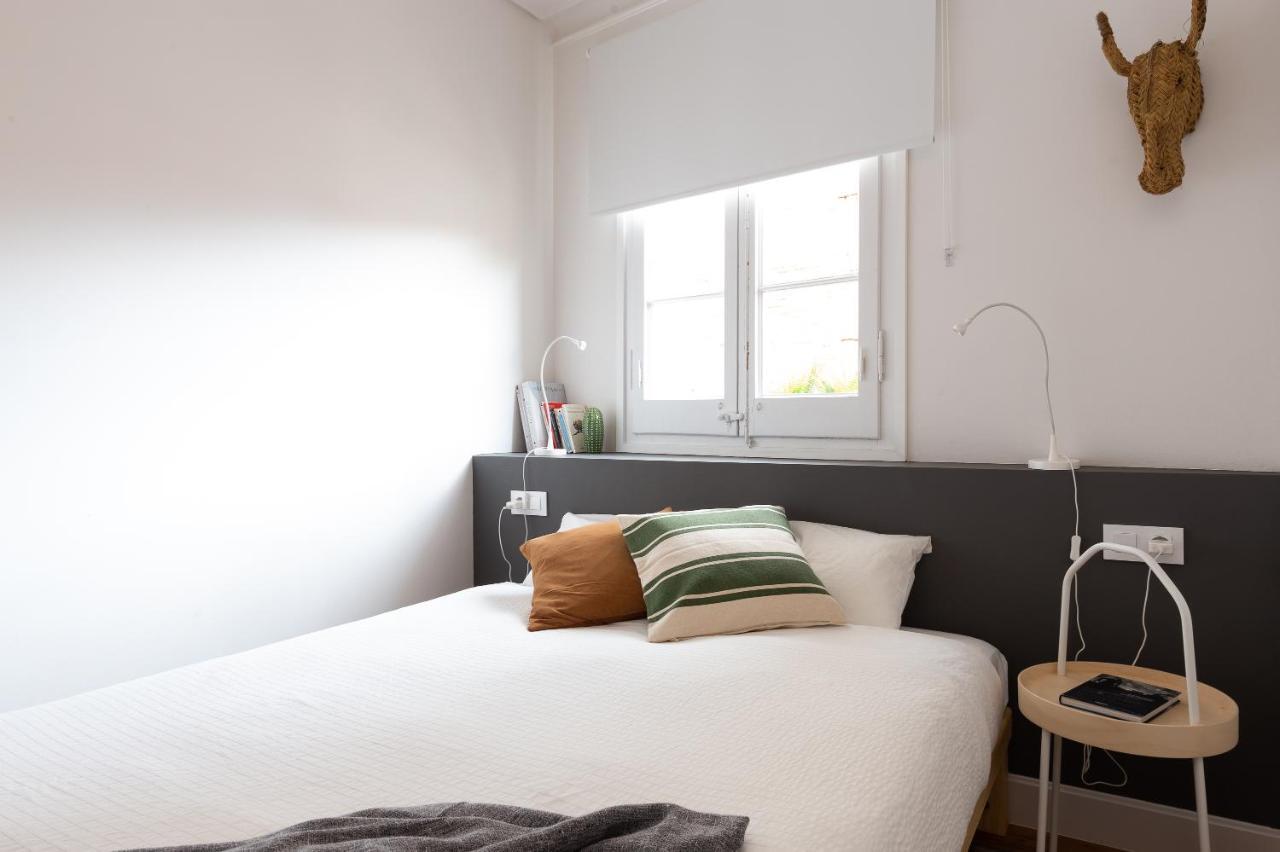 Casa Cosi - Francoli 1 Leilighet Barcelona Eksteriør bilde