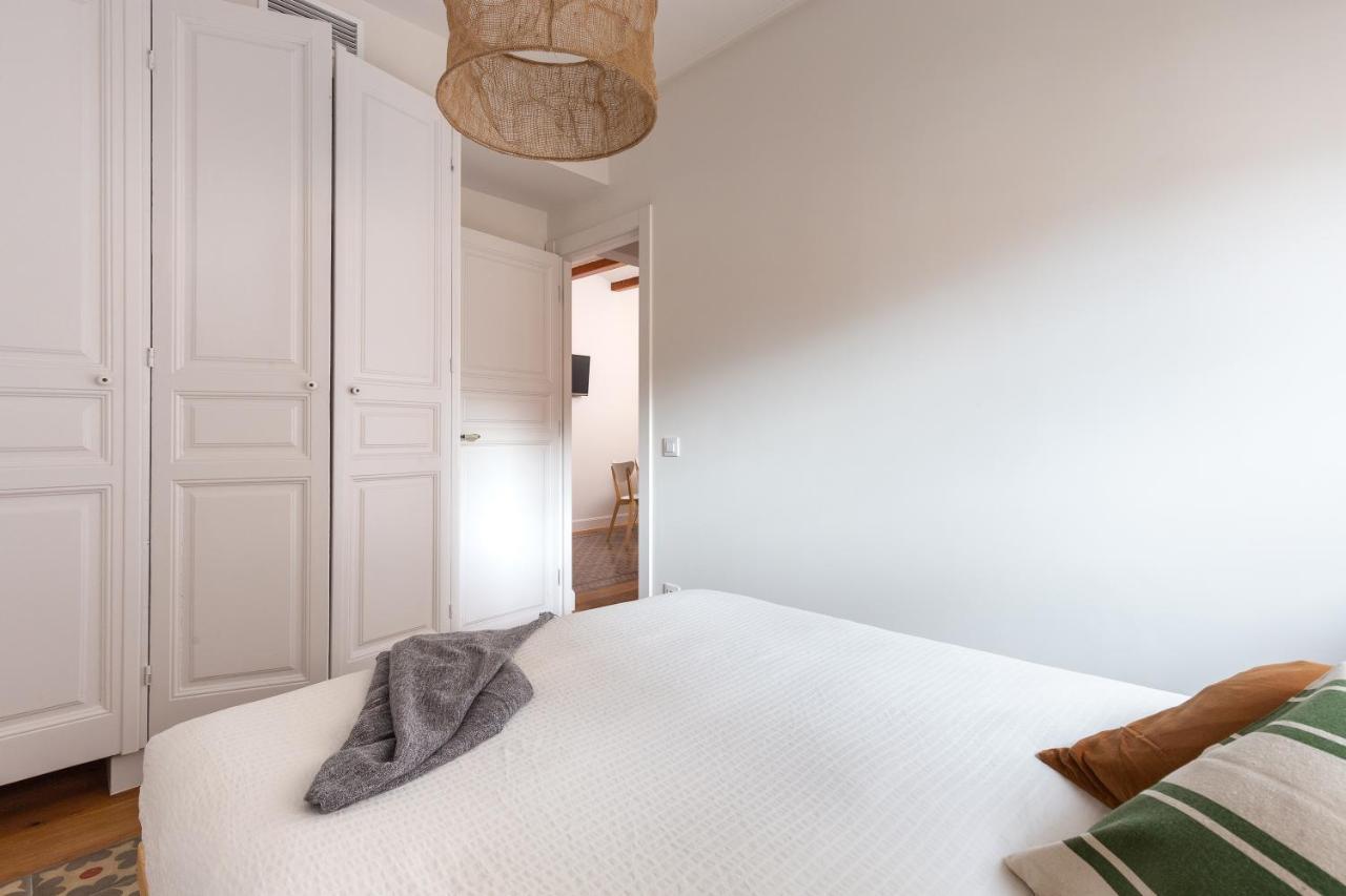 Casa Cosi - Francoli 1 Leilighet Barcelona Eksteriør bilde